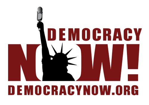 Democracy Now!